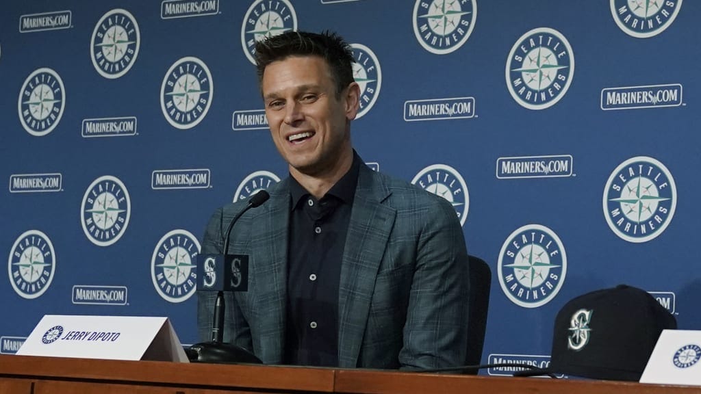 My Thoughts on the Mitch Garver Signing by Depressed Mariners Fan