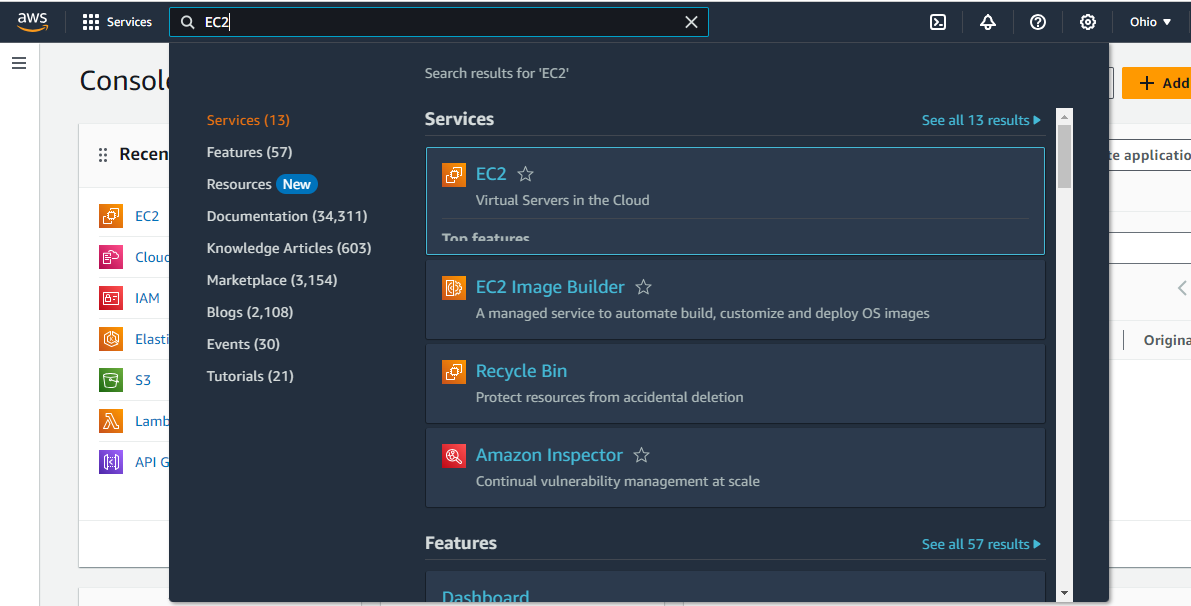 Deploying a Python Flask App on AWS EC2–2024 | by Opeoluwa Akinsiku ...
