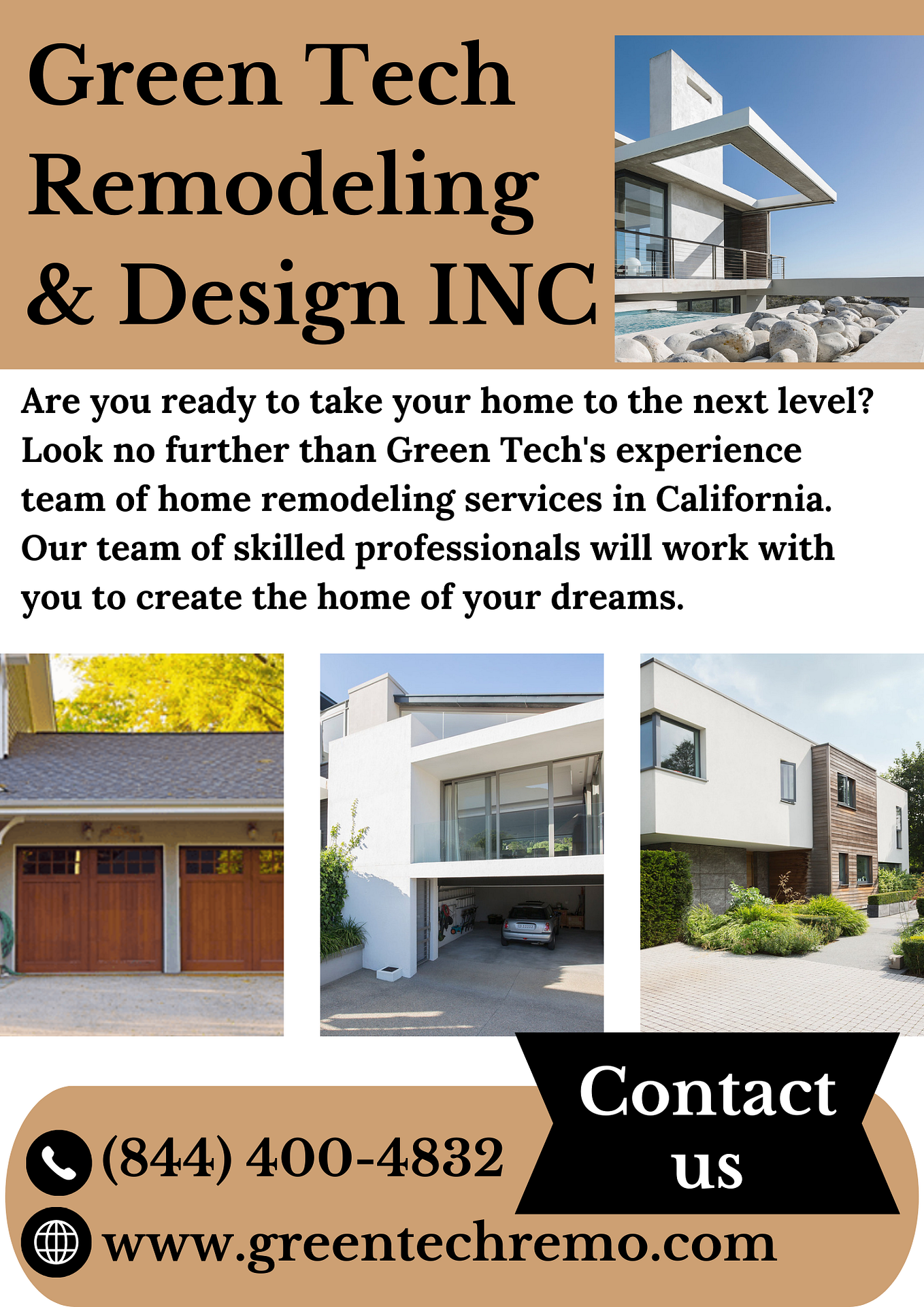 Green Remodeling Guide - GreenBuildingAdvisor - Green Renovation Services