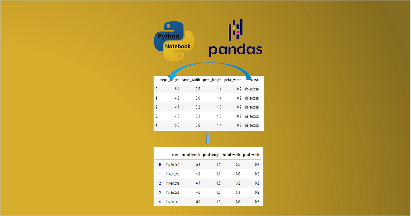 How to “read_csv” with Pandas. Use read_csv as a versatile tool | by ...