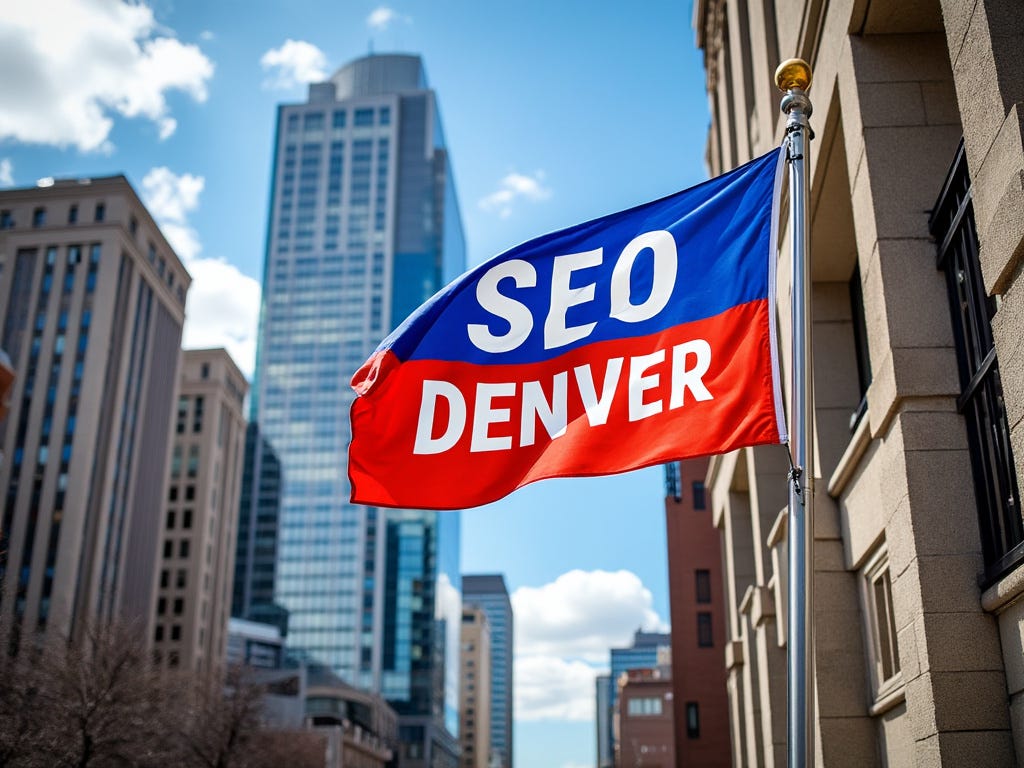 SEO Denver