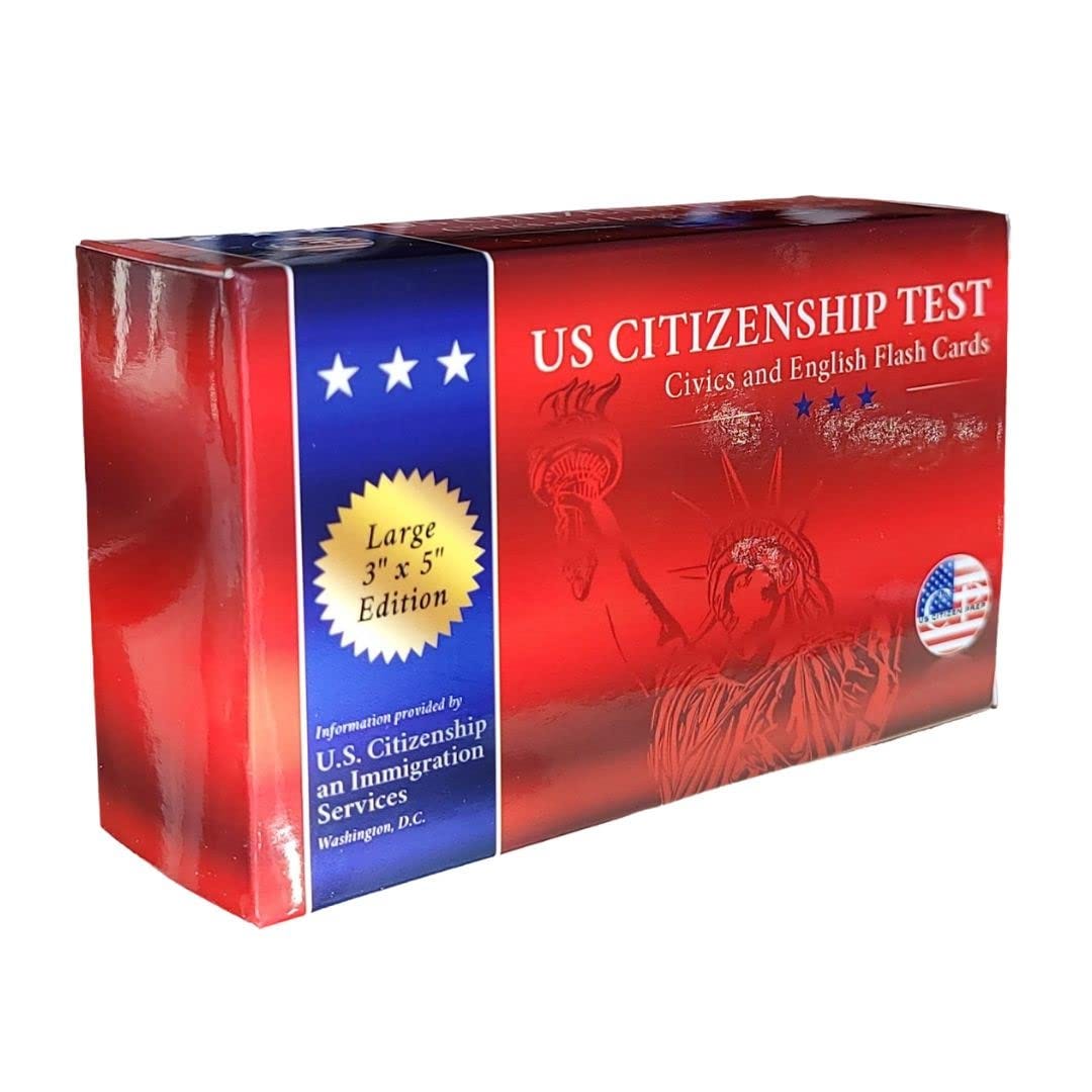 [READ][BEST]} US Citizenship Test Guide 2023 and 2024 Naturalization