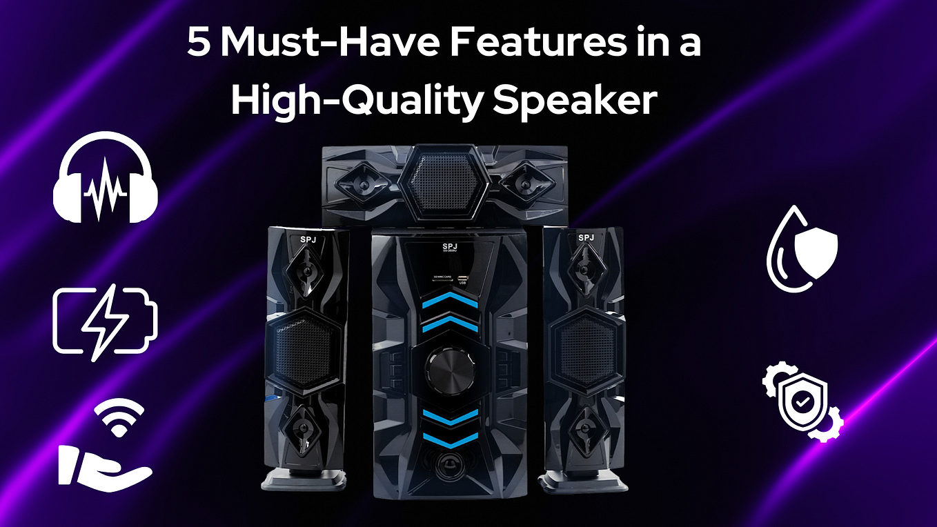 Best Air Conditioners for Hot and Humid Climates by SPJ Electronics