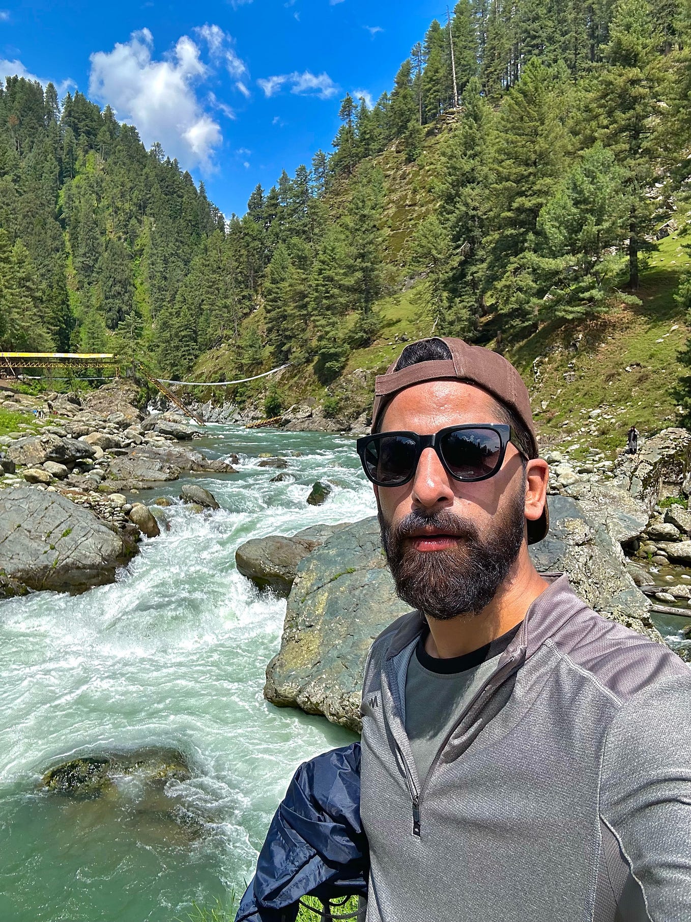 I wonder how does this discipline still hold any importance if it’s all