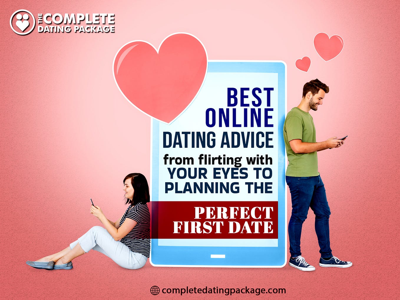 How to Date Successfully in 5 Steps — Best Dating Success Secrets by