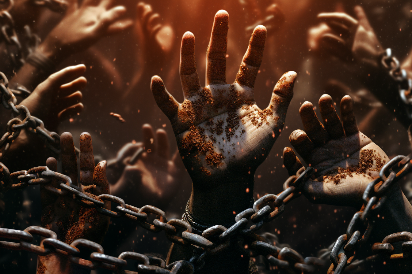 Breaking Chains