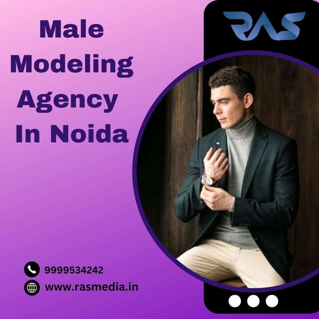 Best Teen Modeling In Noida Rasmedia Medium