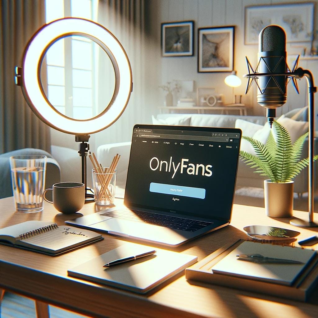 Understanding OnlyFans Fees: How Much Does OnlyFans Take? | by Aria