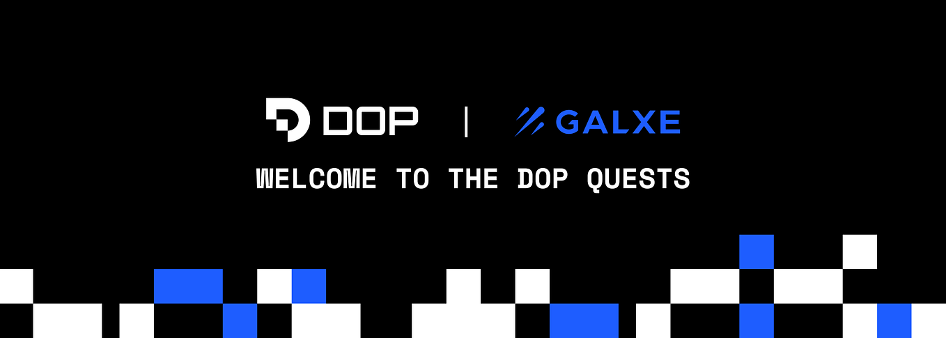 Five reasons why DOP is needed. The Data Ownership Protocol team is