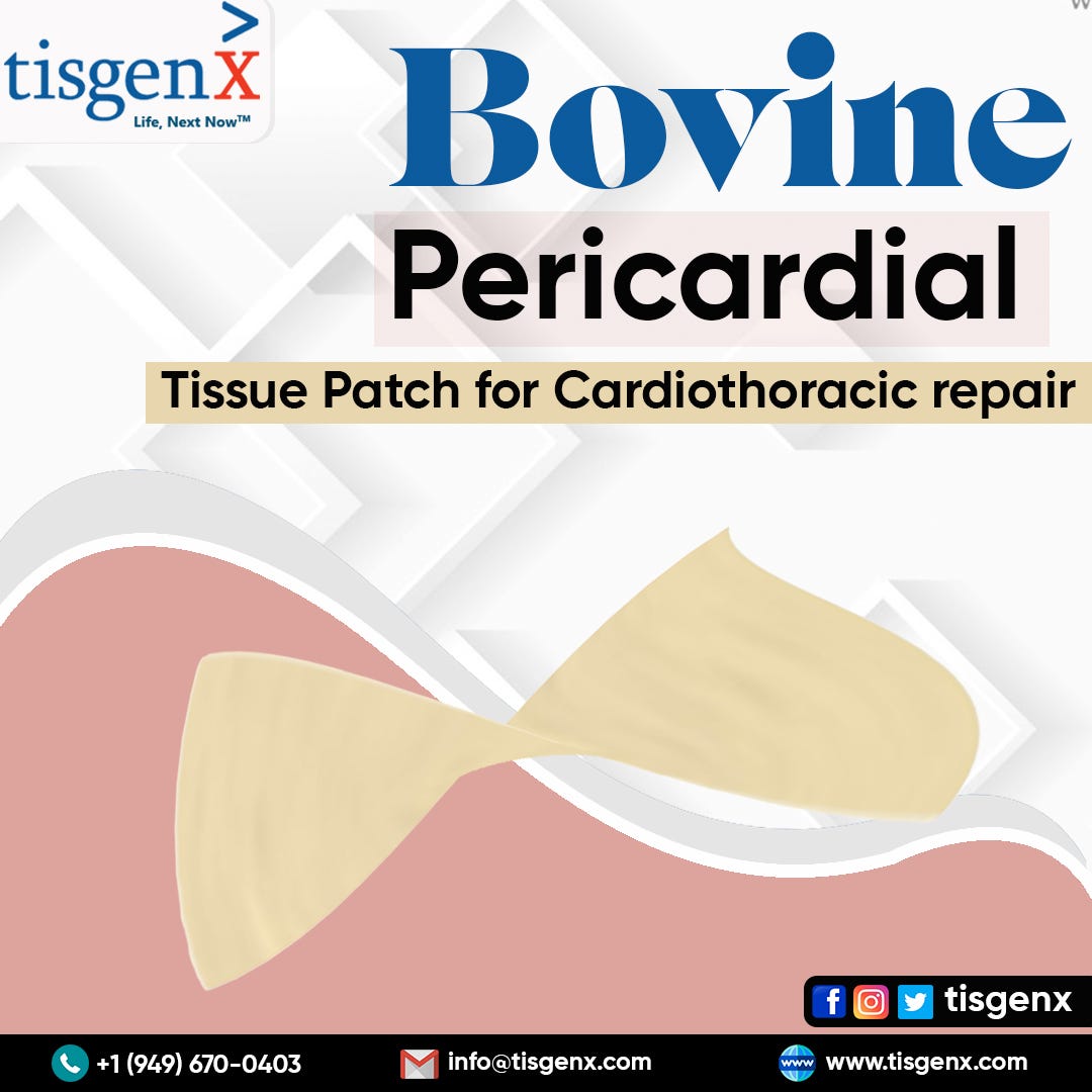 Tutopatch Bovine Pericardium Ifu tutopatch-bovine-pericardium-ifu
