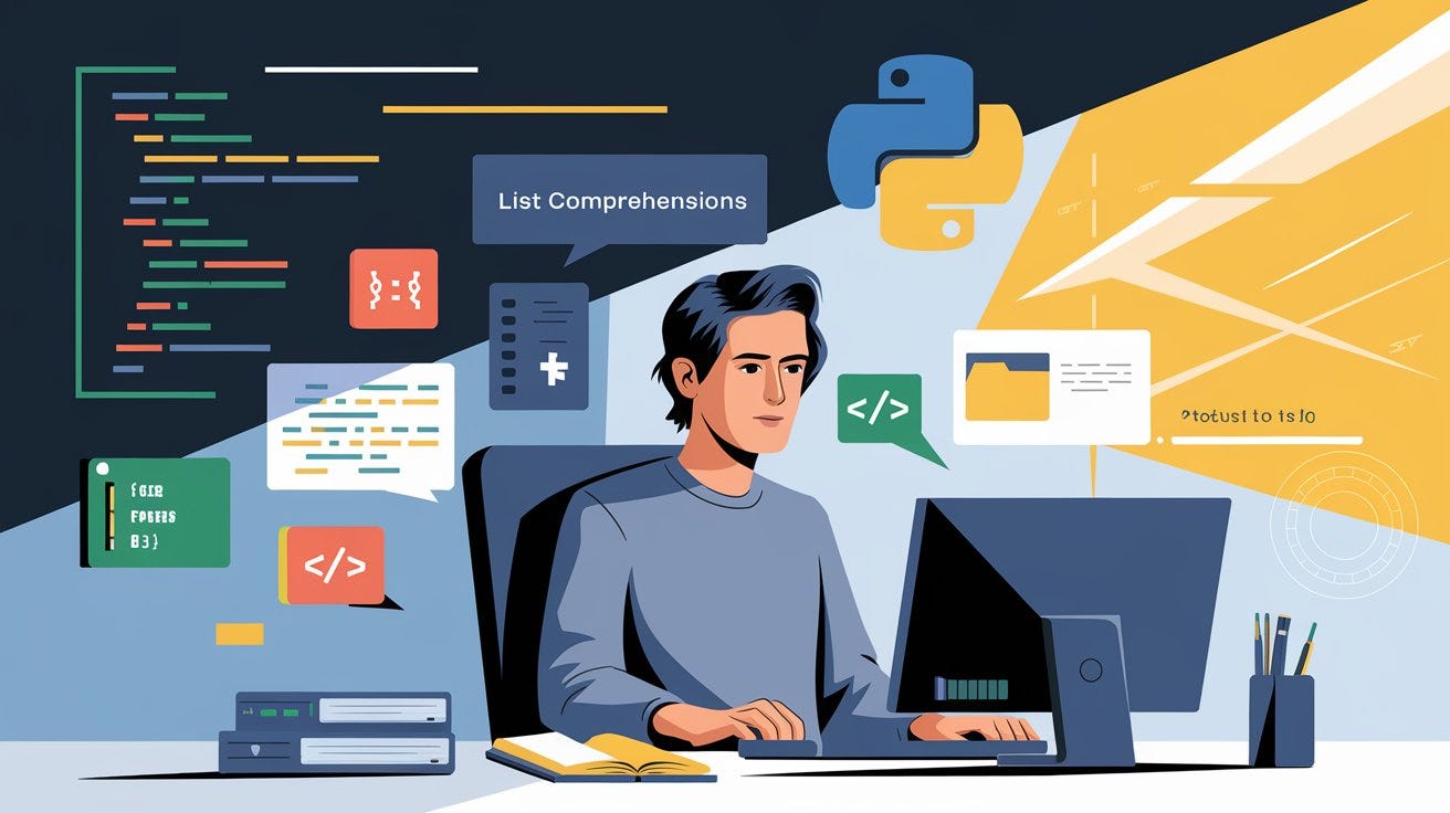 7 Helpful Python Techniques for Data Cleaning | by Python Fundamentals ...