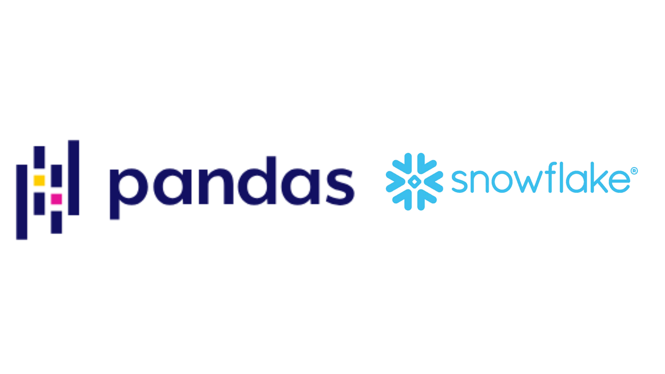 Snowflake Python Series 3 Overview of Pandas DataFrame by Debi