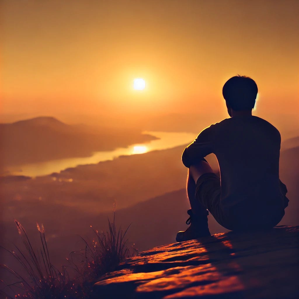Great Thought Andy Reddy Medium when-you-are-a-good-person-you-don-t-lose-people-they-lose-you