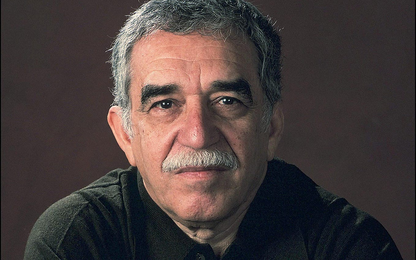 La obra maestra de Gabriel García Márquez