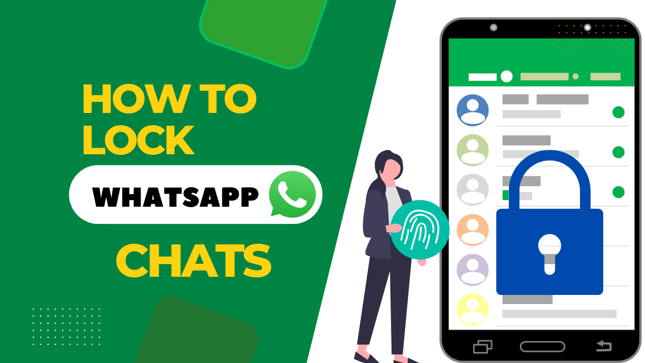 How to hide online status and last seen on WhatsApp., by Mhmdi Tech