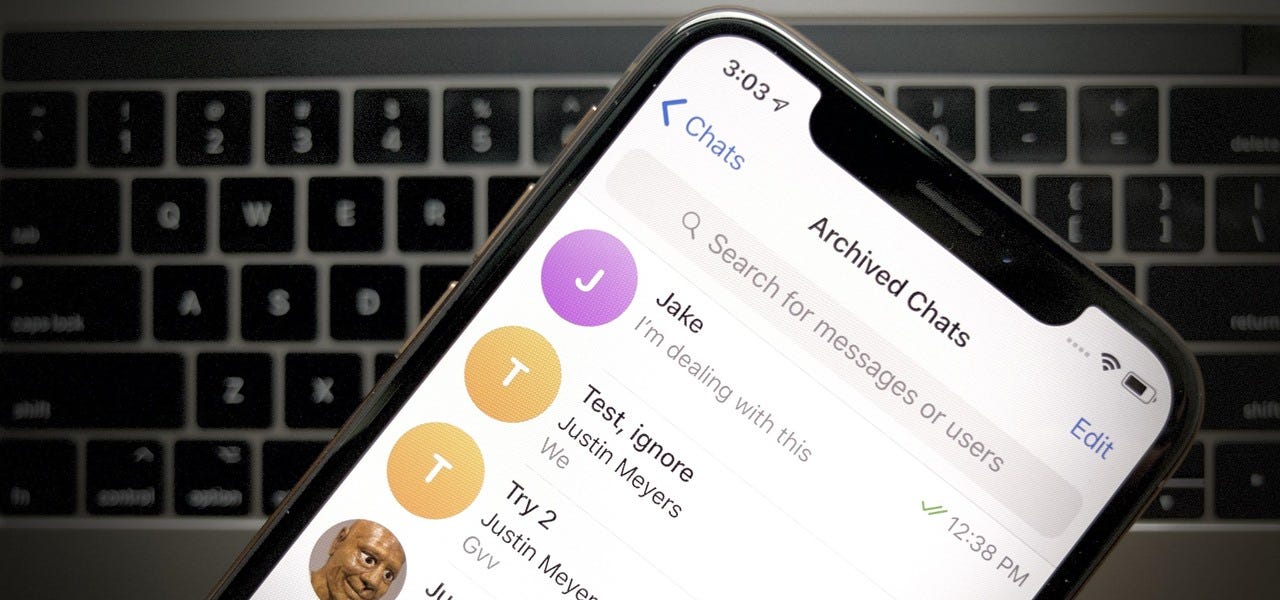 New Group Chat Experiences: Cross-App Chats, Chat Themes, Polls and Watch  Together – Messenger News