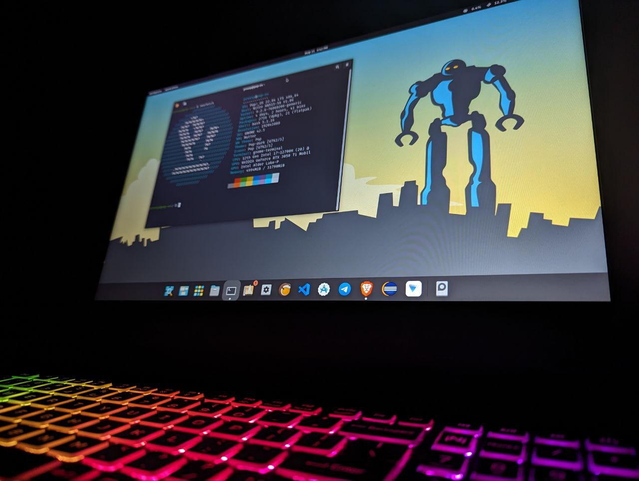 How to install/setup Unreal Engine 5 on Linux without Compiling from
