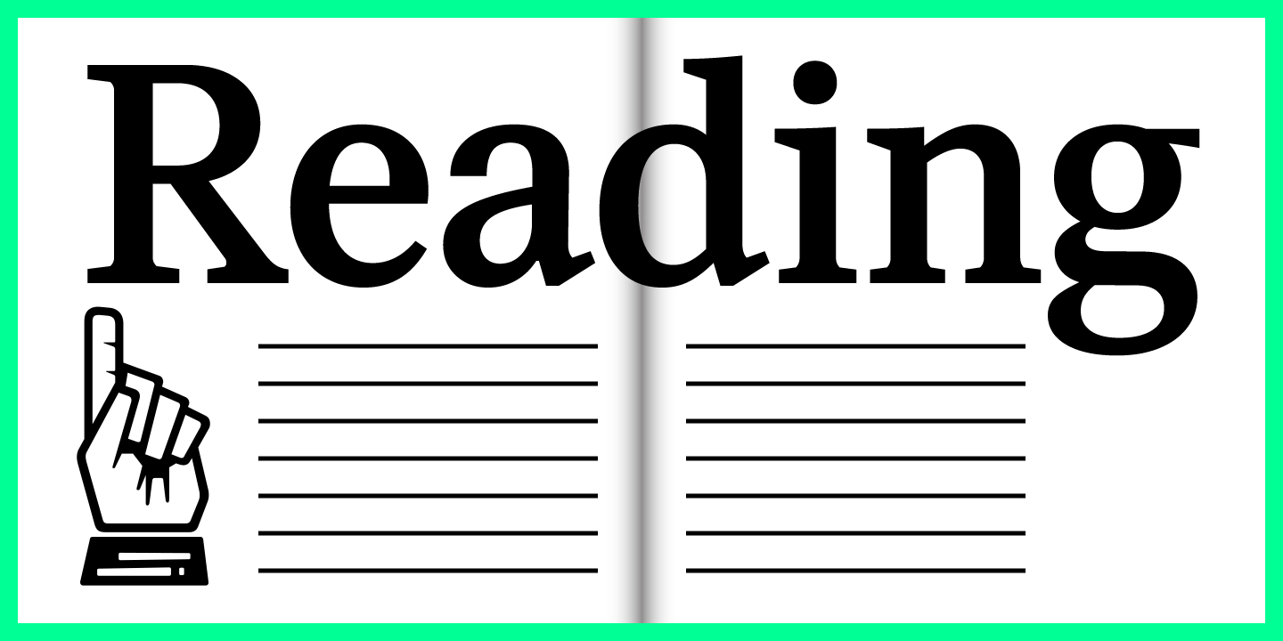 10+ Best Fonts for Label and Packaging Design | by TypeType Team | Medium