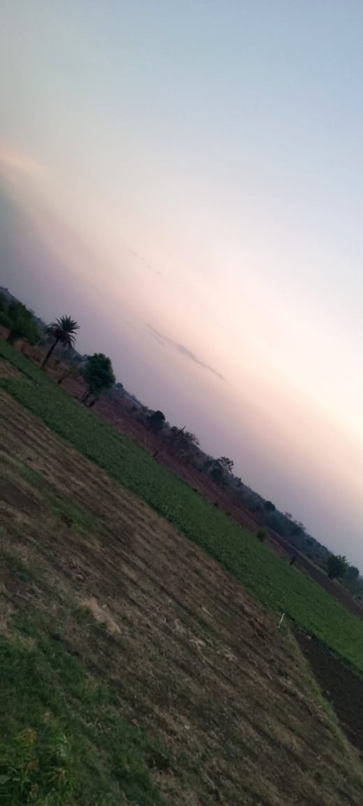 He's in the dirt, six feet deep, Cigarette butts and empty bottles