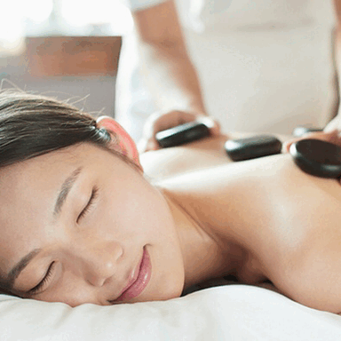 Massage as Medicine: Restoring Balance and Healing - SPRING ORIENTAL