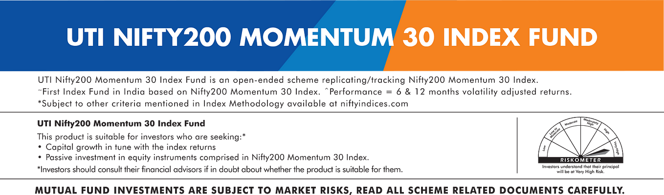 #MWM Vs UTI Momentum Index Fund.
