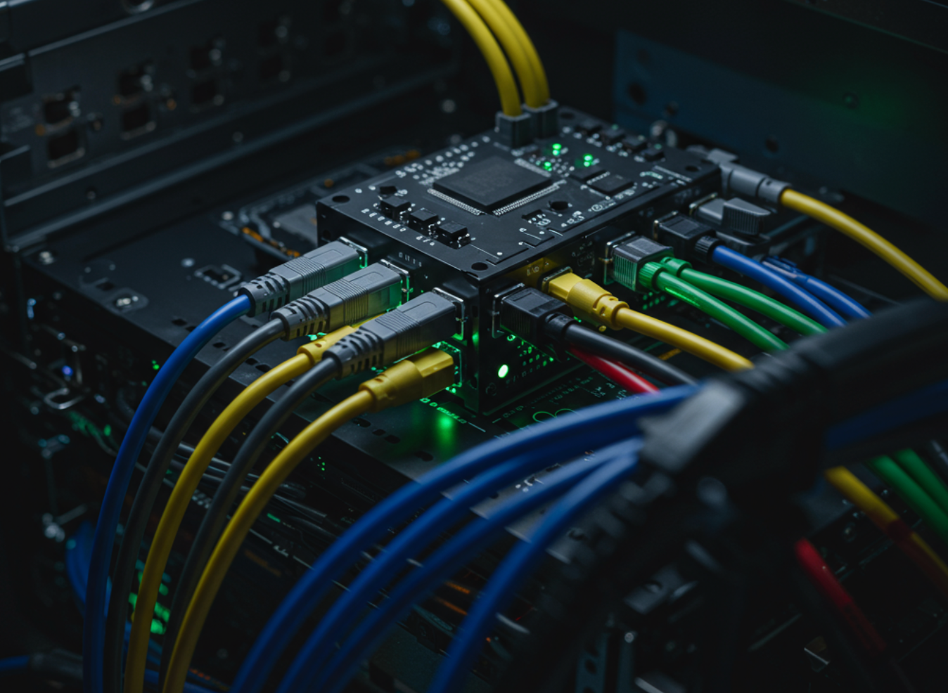 How to use Python Notebook in BigQuery? | by Parth chaudhary | Techsalo ...