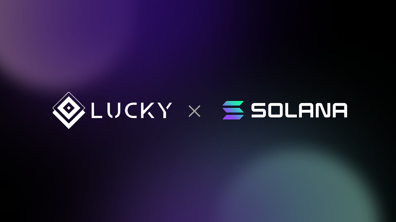 Lucky Network Fair Launchpad Rules Details by Medium