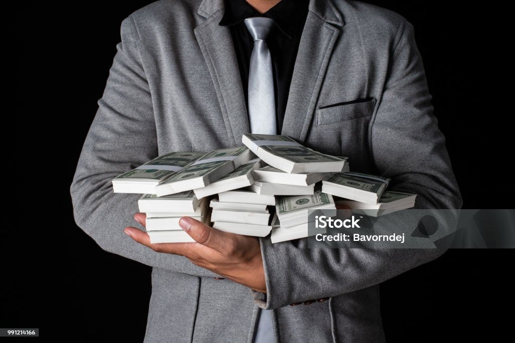 Exploratory Data Analysis of Sales Data (Google Sheets) by