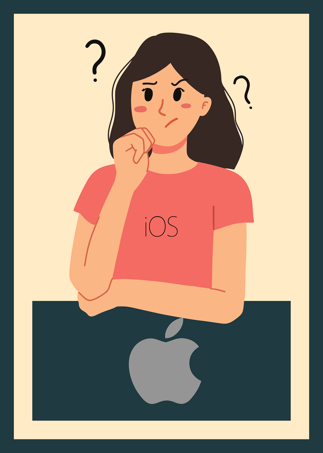 IOS INTERVIEW QUESTIONS DAY 38. Passing Data Between View Controllers