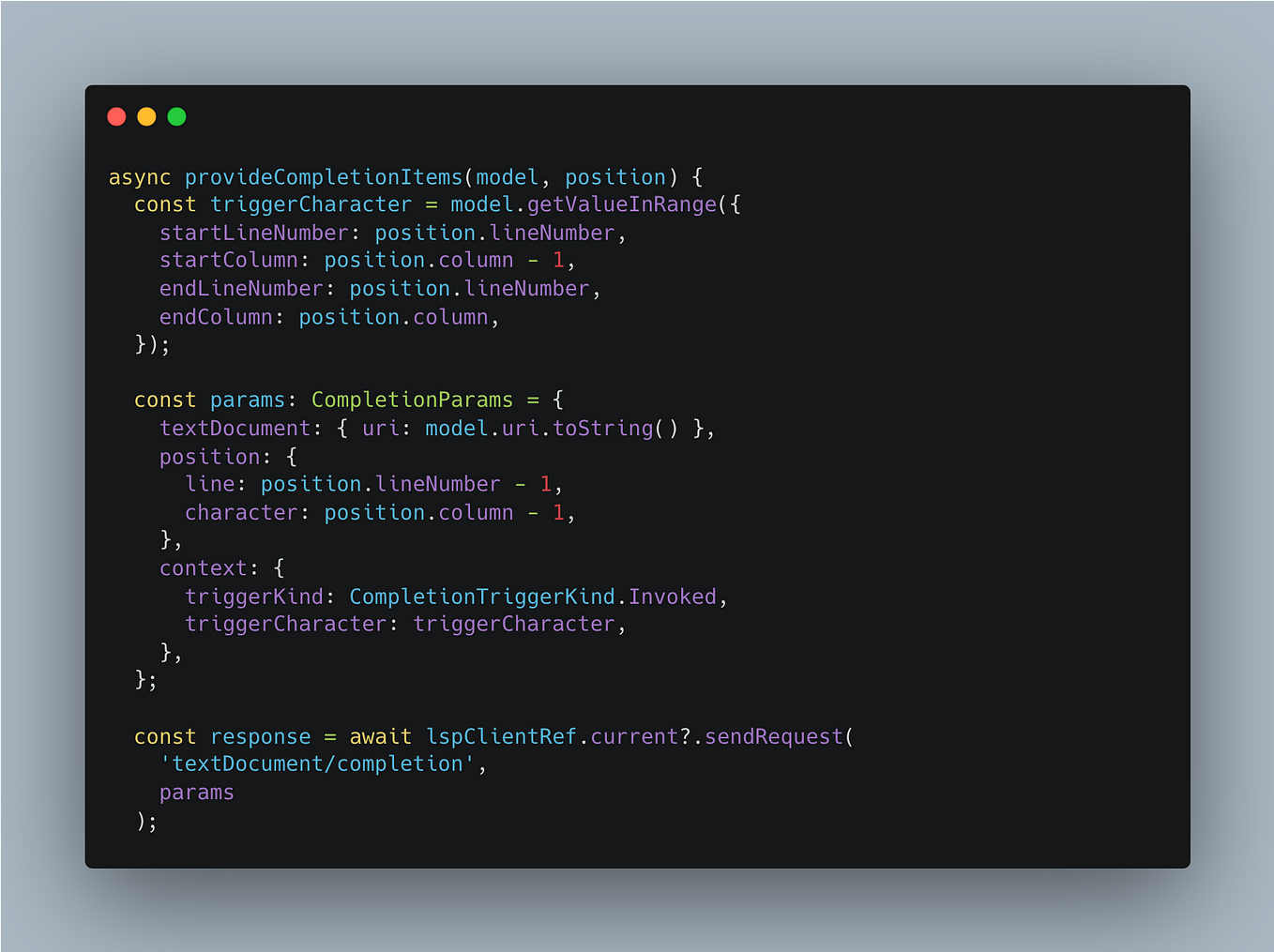 Building a Markdown Editor in Flutter: A Step-by-Step Guide | by ...