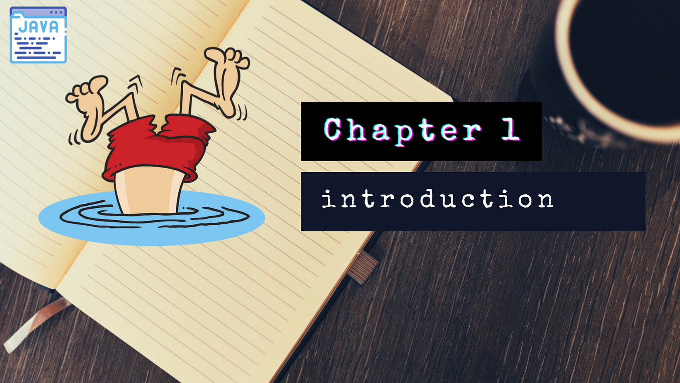 Head First Java Chapter 03 summary by Udesh Kavinda Medium