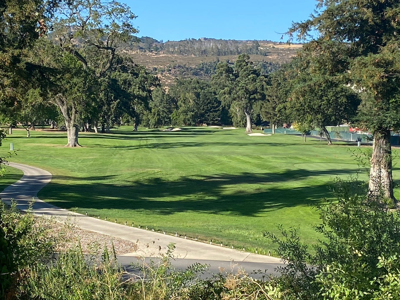 Shipley, Clanton, Ding to play at Procore Championship at Silverado