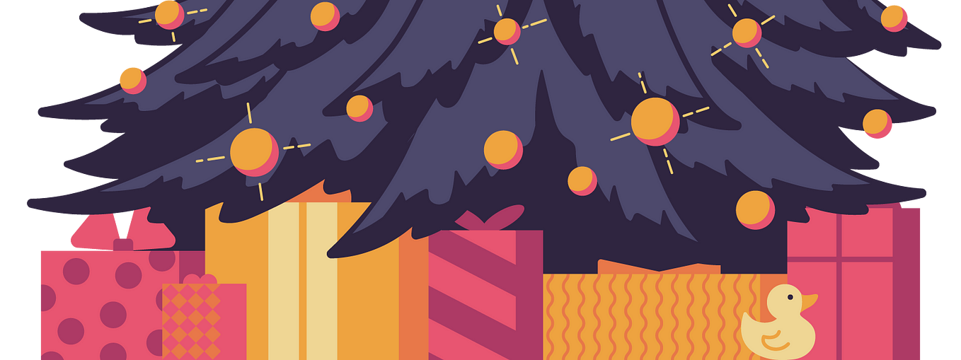 6 Gift Ideas For Your Significant Developer
