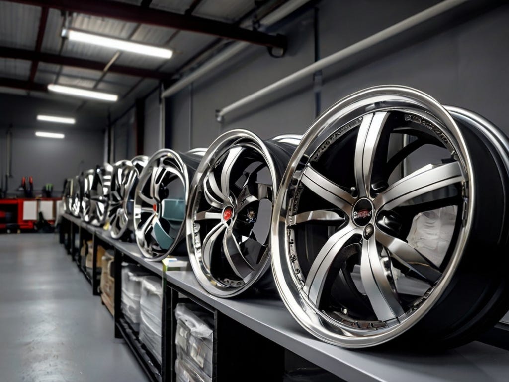 Luxury On Wheels London Mobile Car Valet Splash and Drip by Simi