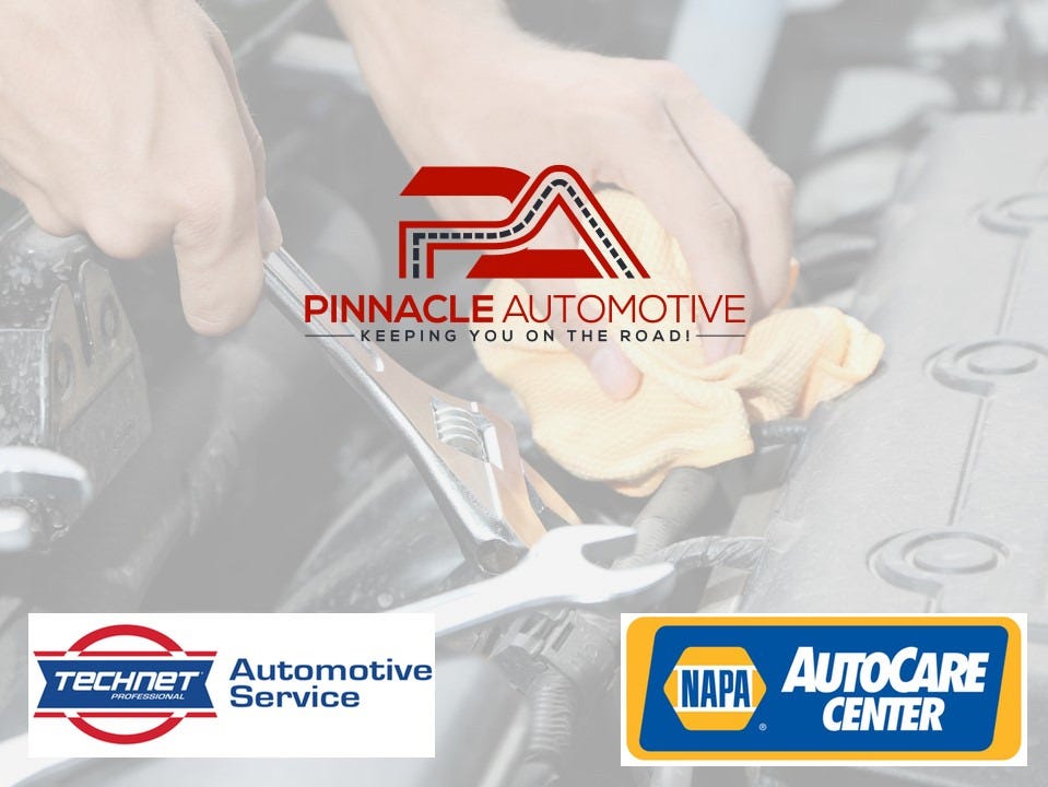 Pinnacle Automotive Woodridge, IL by Pinnacle Automotive Medium