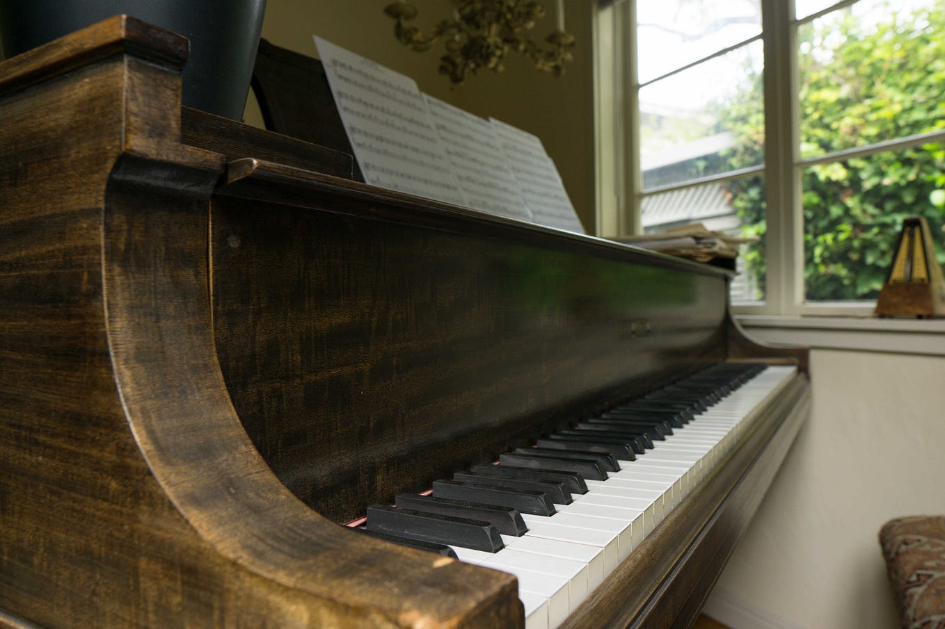 How to Make and Analyze Music in Python | Towards Data Science