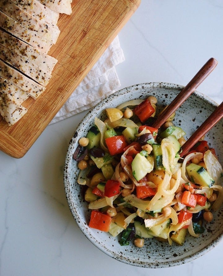 Recipe Roundup Broccoli, Cheddar & Spinach Frittata by Danford Works