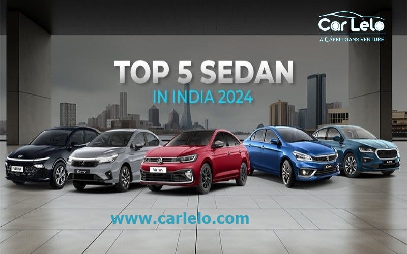 Top 5 SUVs in India market 2024. What comes to your mind when you hear