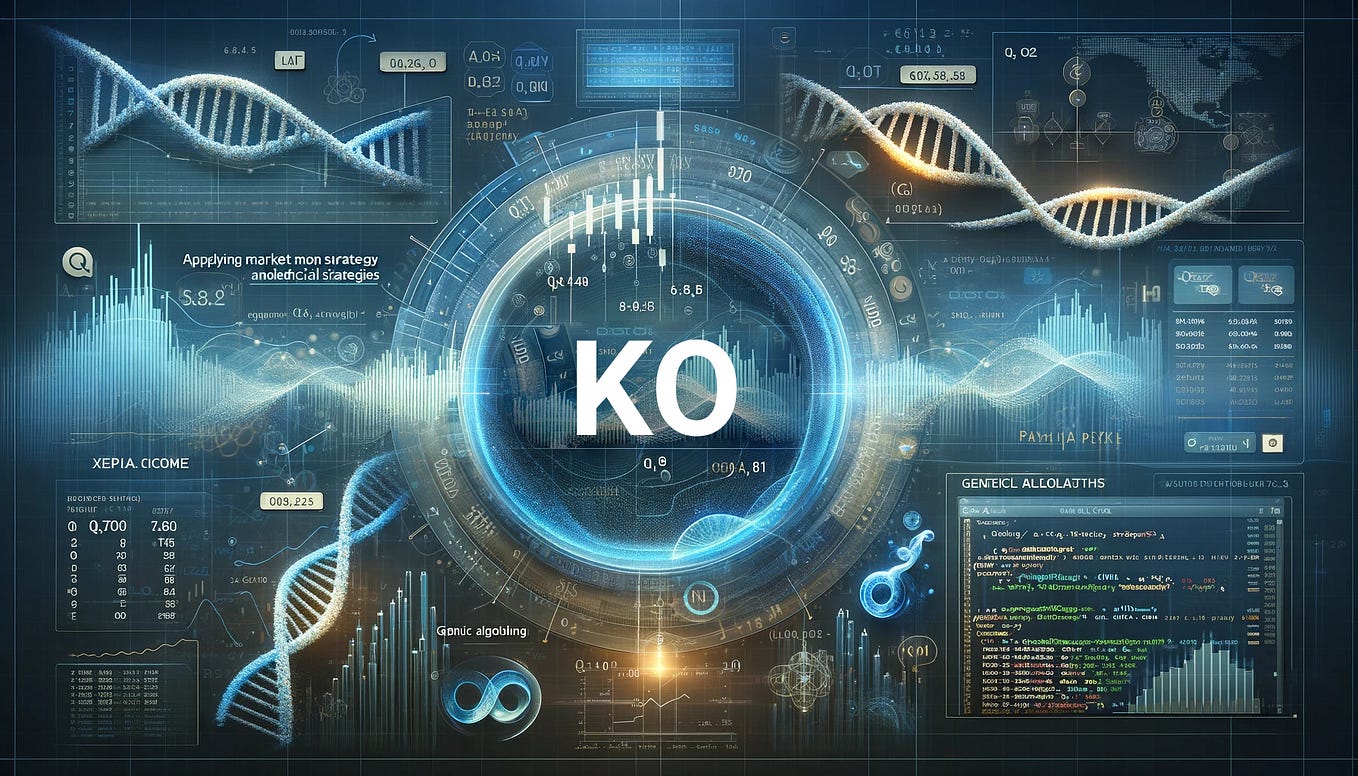 The easiest way to evaluate the performance of trading strategies in ...