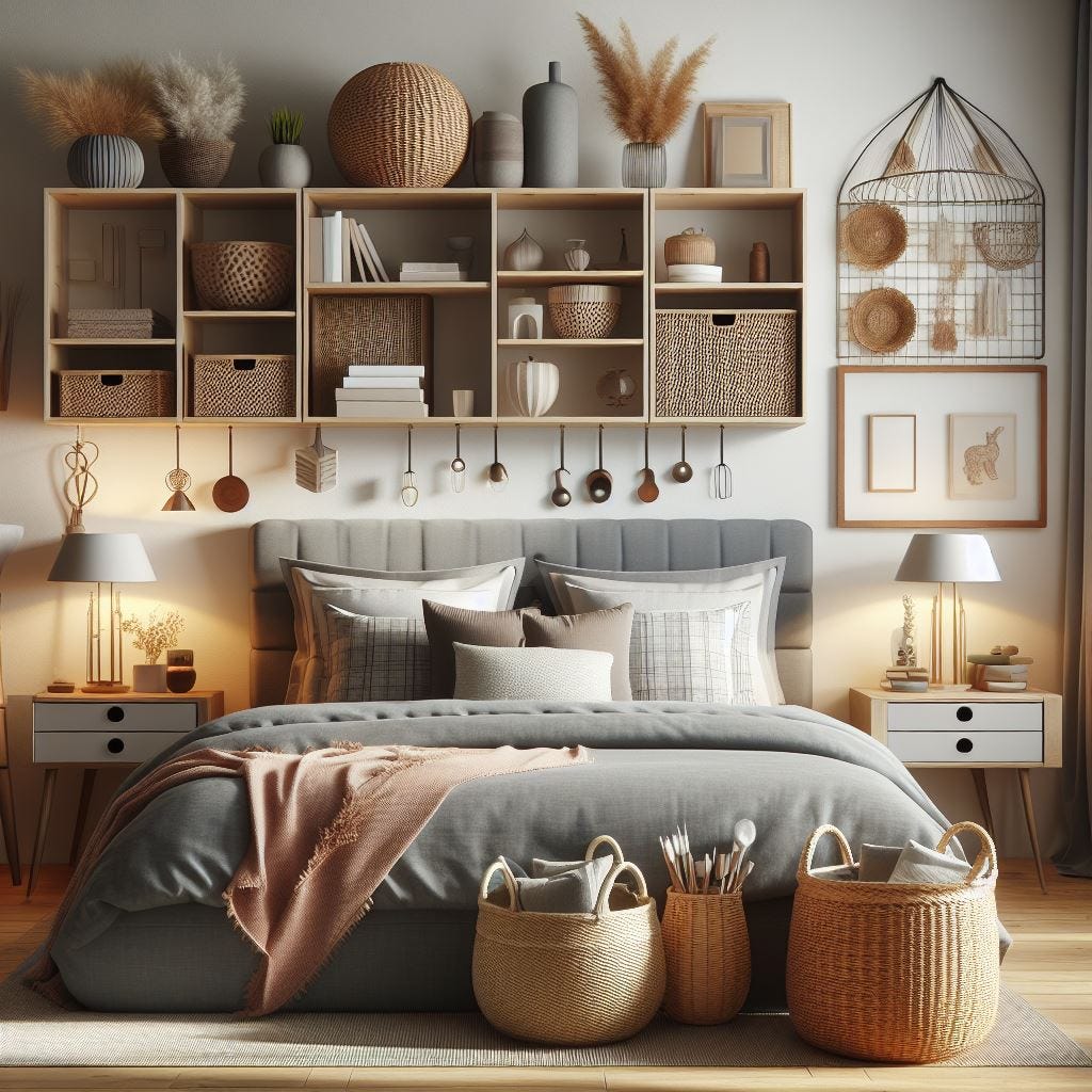 What to Do When Your Mattress is Too Small for the Bed Frame by Best