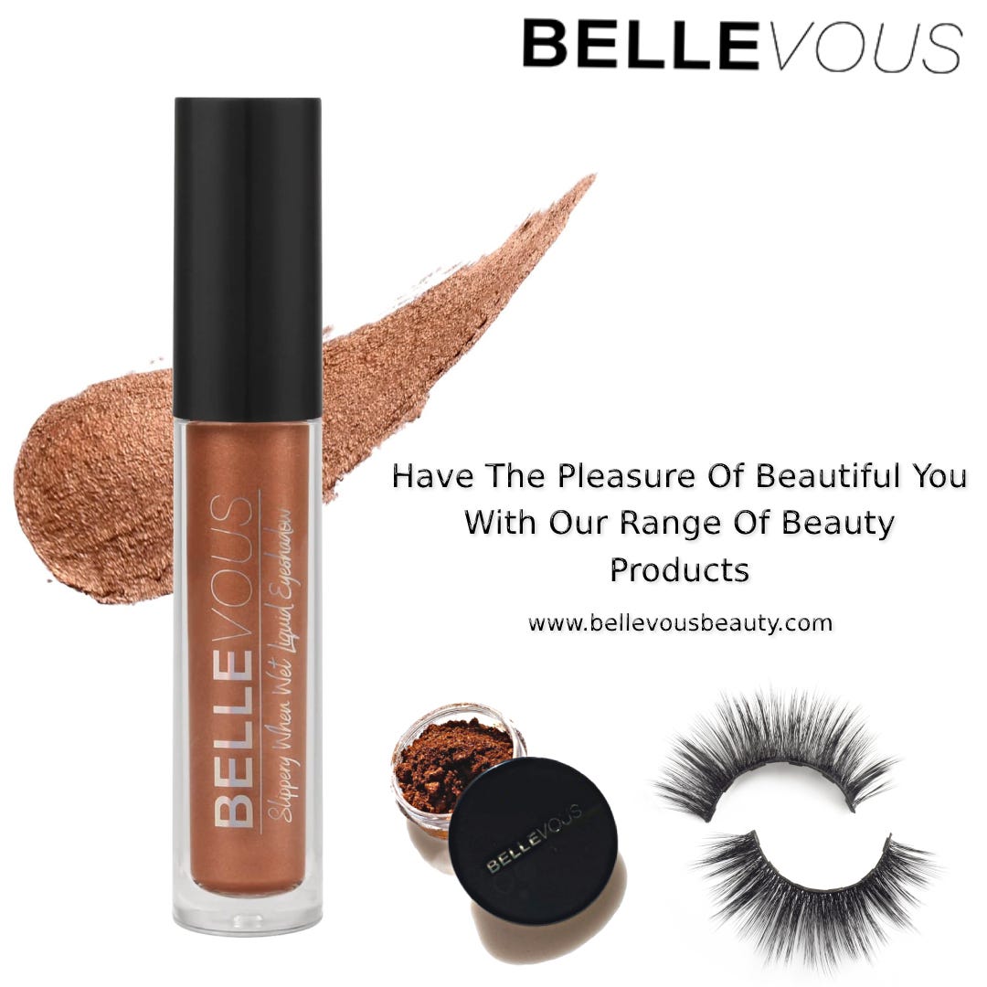 Products – Belle Vous Beauty