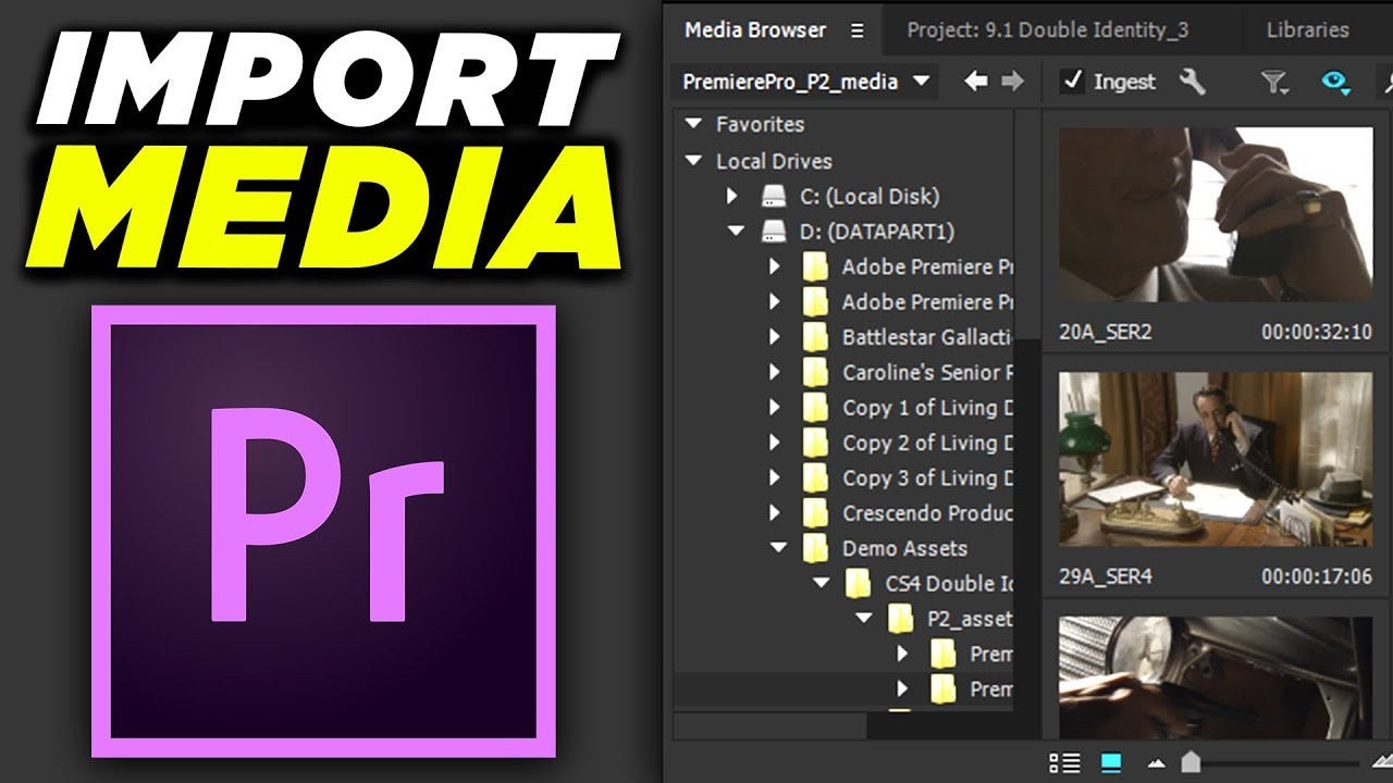How to Optimize Editing Speed in Adobe Premiere Pro Using Hotkeys and