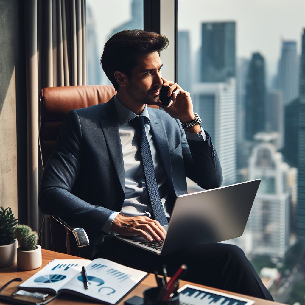 12 Months to 1 Million A Blueprint for Entrepreneurial Success by robertjan Medium
