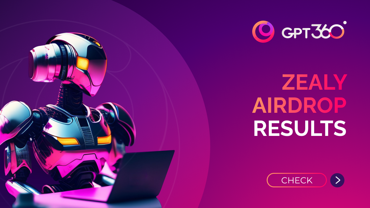 Zealy Airdrop Results