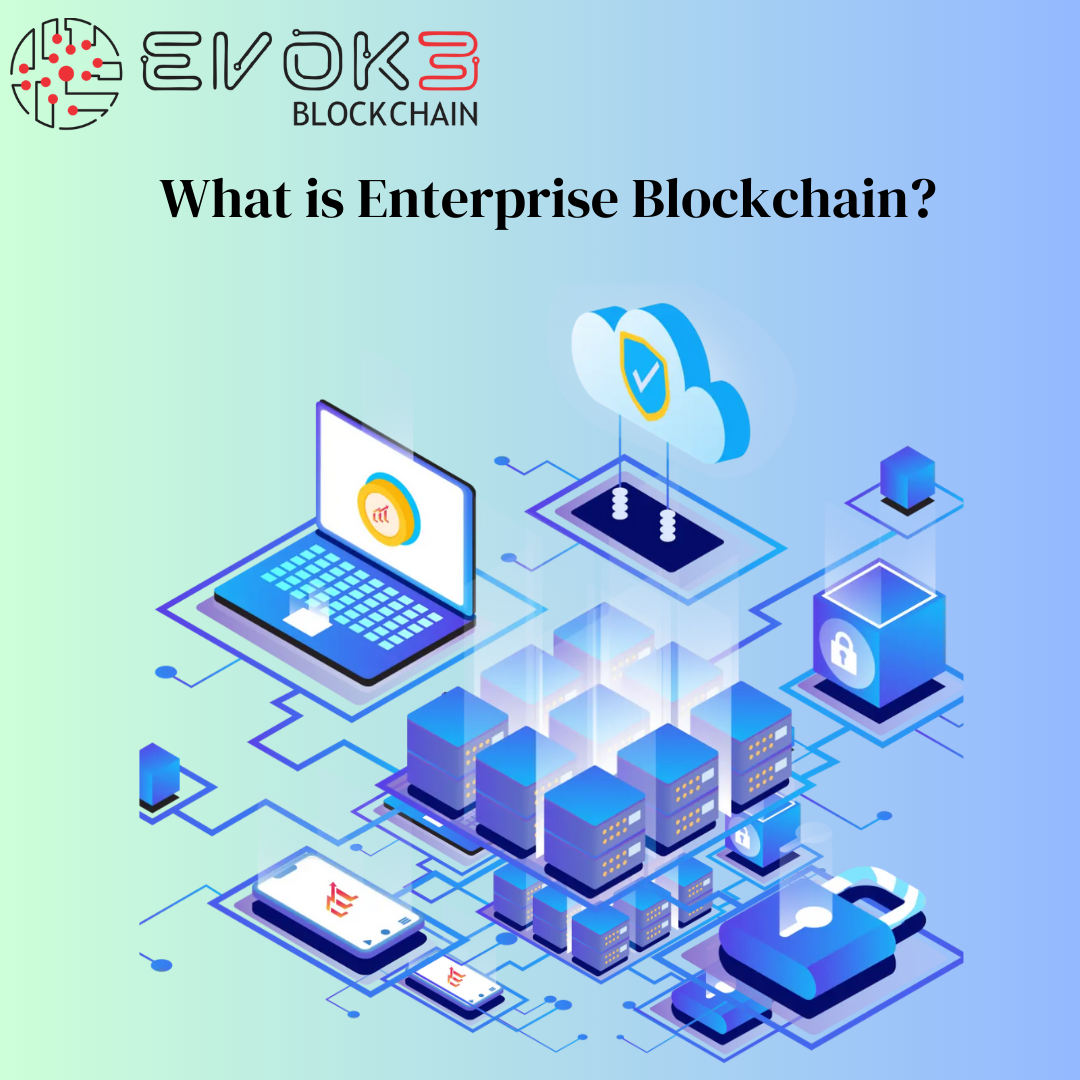 What is MTHN Blockchain - Evokeblockchain - Medium