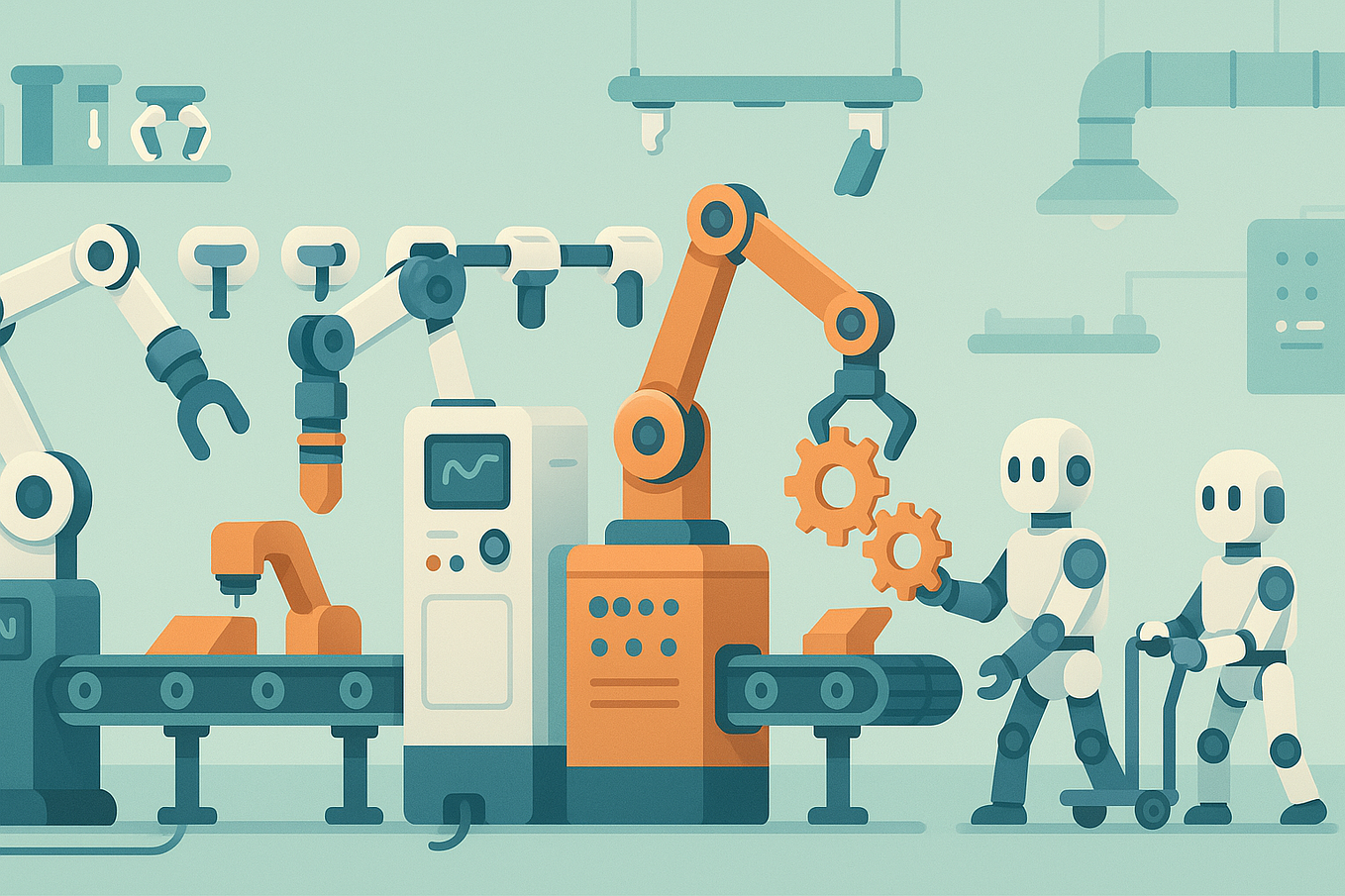 🛠 📐📏 Understanding MVC Architecture with React | by Daniel Deutsch ...
