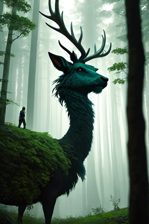 Mage Space Unrestricted NSFW AI Art Generator in 2023 by TechBrainAi