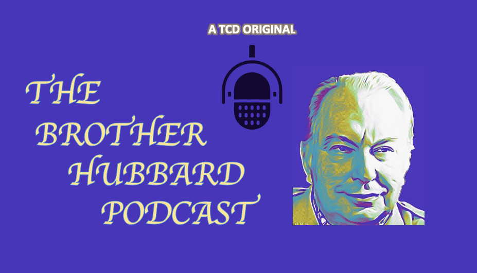 Smith Jr. vs. Hubbard A Tale of Two Controversial Religious