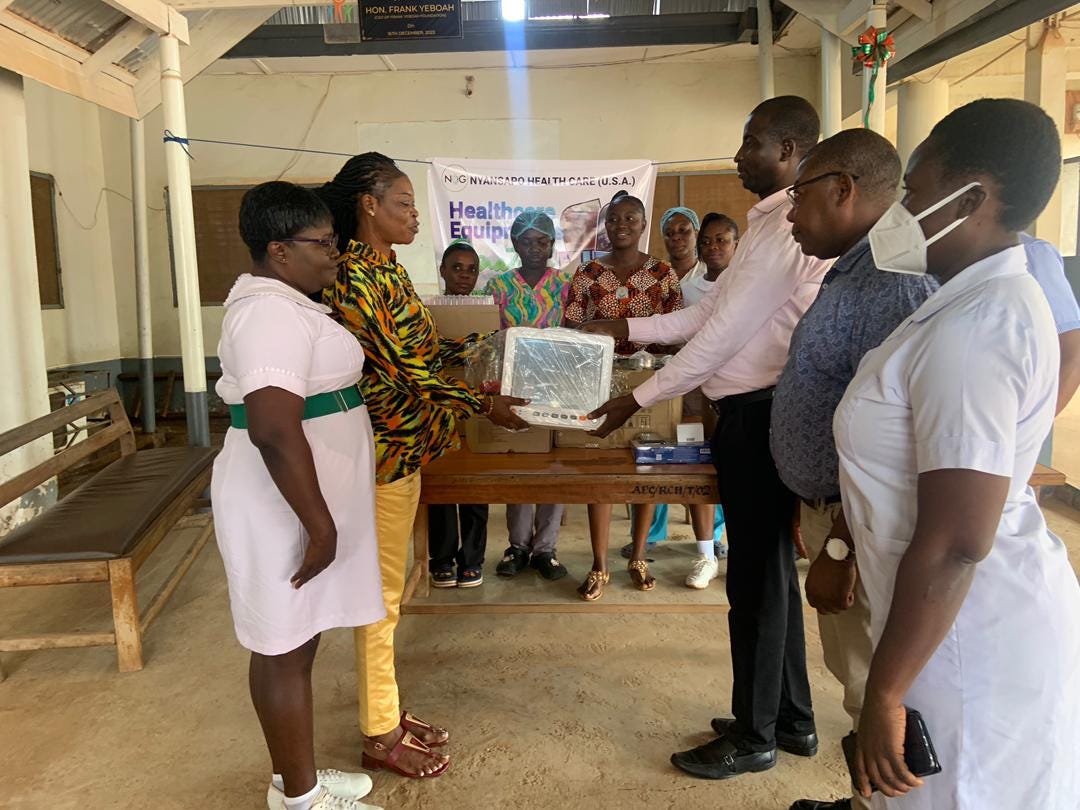 GHANA JOINS THE WORLD TO CELEBRATE RABIES DAY IN GRANDS. | by ...