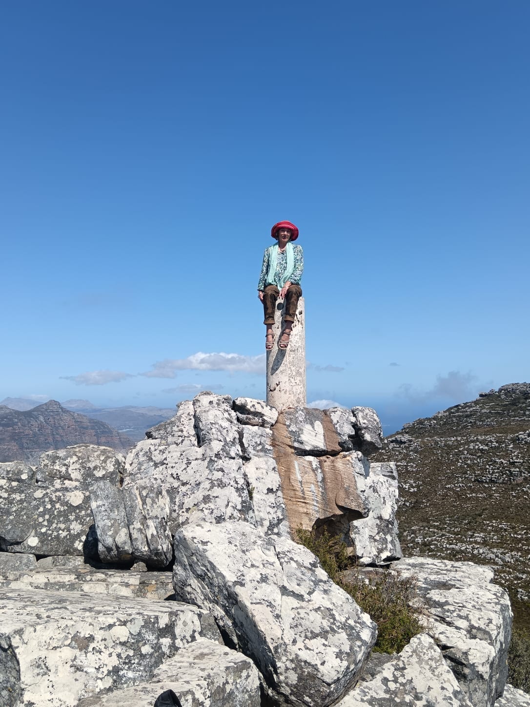 Alas, far too widespread. Silkeheiss Medium